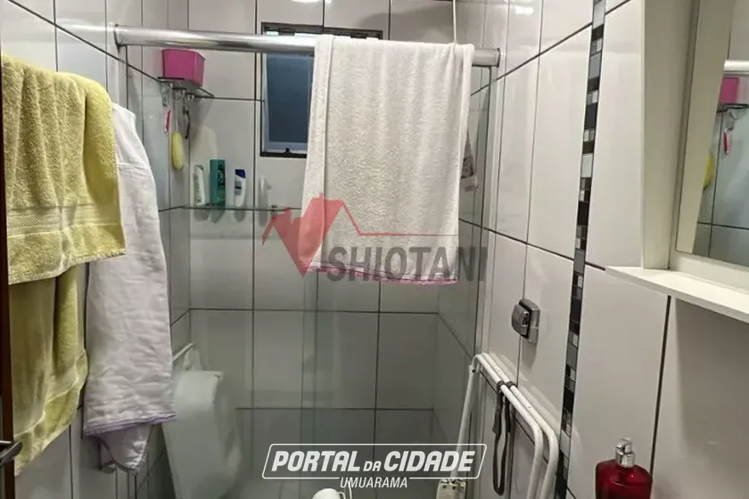 Casa &agrave; venda - Parque Residencial Belo Monte