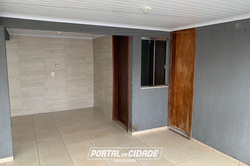 Casa &agrave; venda - 115m&sup2; - ZONA IV