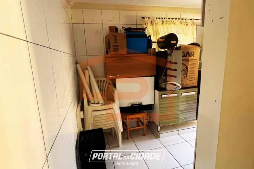 Casa &agrave; venda - 309m&sup2; - Zona III