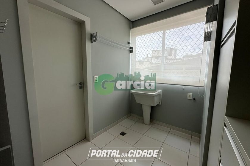 Apartamento &agrave; venda - Zona I