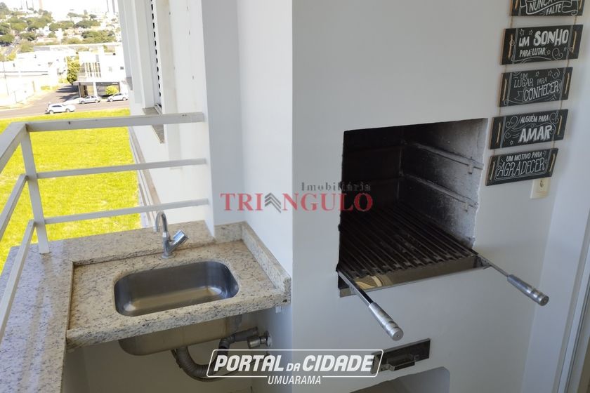 Apartamento &agrave; venda - 75m&sup2; - JARDIM CRUZEIRO