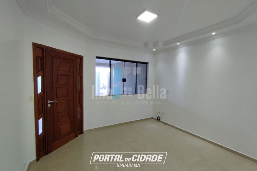 Casa para alugar - Parque Bandeirantes