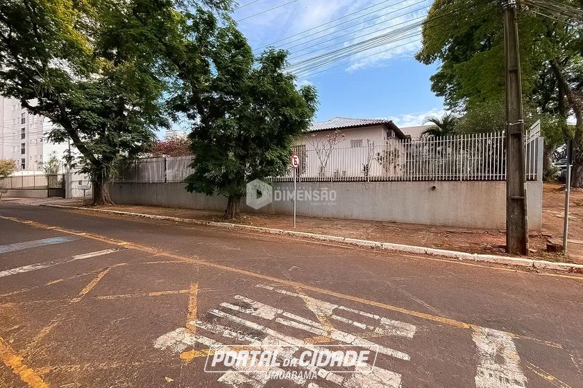 Casa &agrave; venda - 107m&sup2; - Zona I