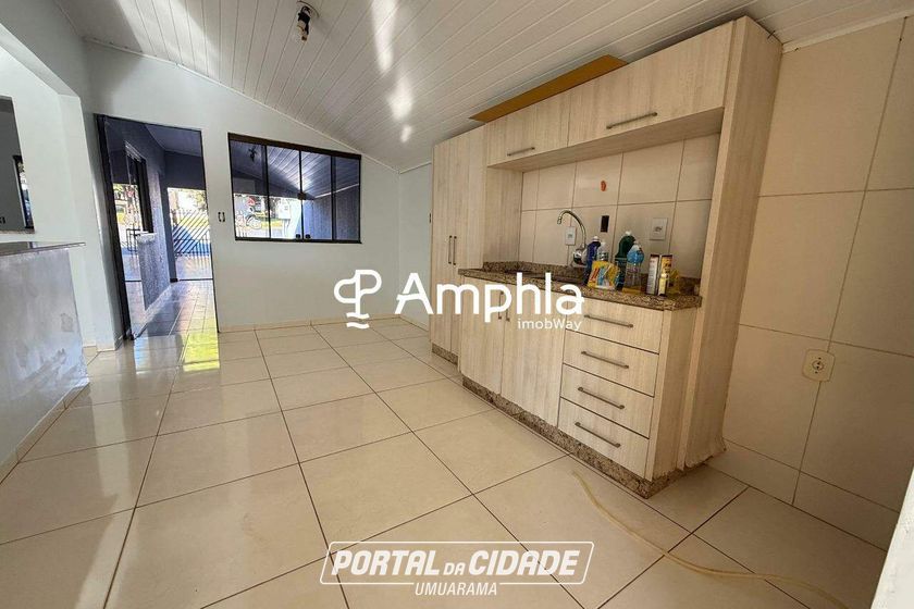 Casa &agrave; venda - 120m&sup2; - Vila Ga&uacute;cha