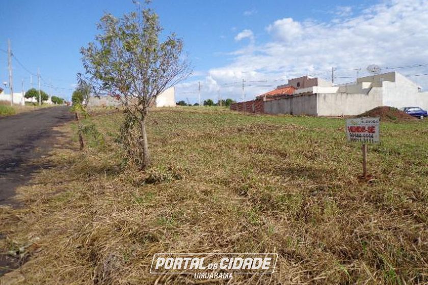 Terreno &agrave; venda - 200m&sup2; - Jardim Belo Horizonte