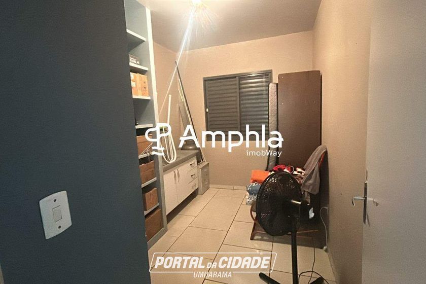 Casa &agrave; venda - 65m&sup2; - Higien&oacute;polis