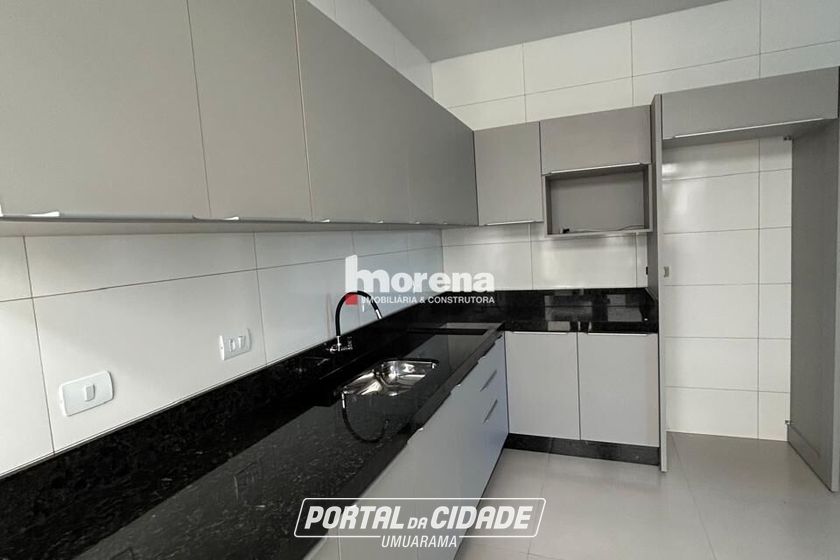 Apartamento para alugar - 150m&sup2; - Zona I