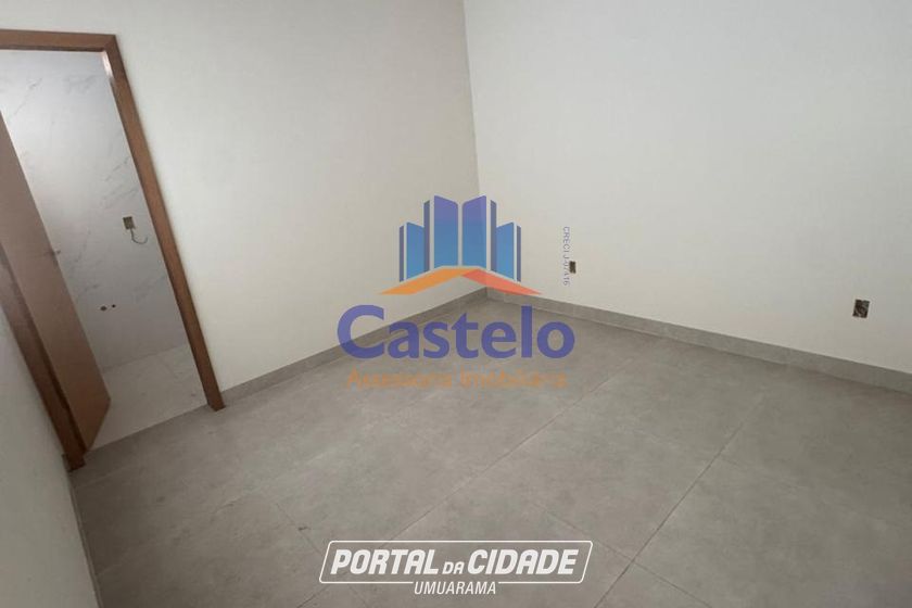 Casa &agrave; venda - 82m&sup2; - PARQUE PORTUGAL