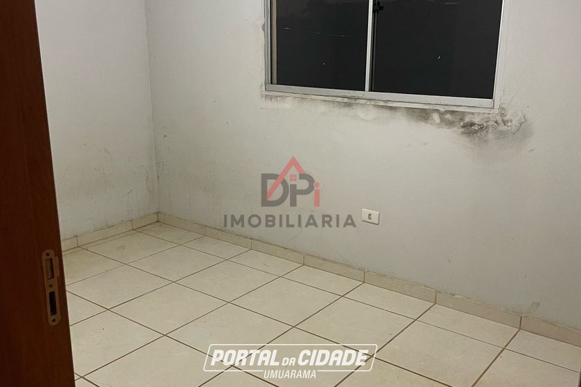 Casa &agrave; venda - 43m&sup2; - Conjunto Habitacional Sonho Meu
