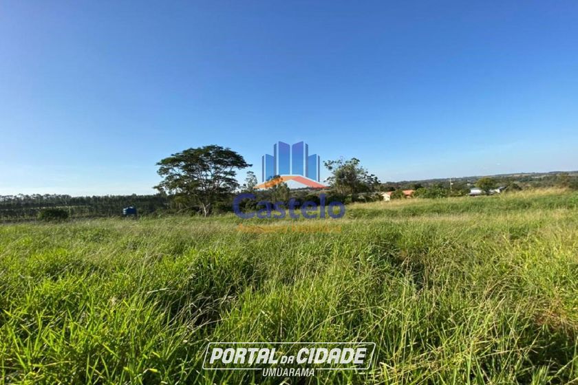 Ch&aacute;cara &agrave; venda - 4m&sup2; - Lovat