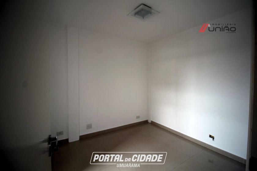 Apartamento para alugar - 40m&sup2; - Zona I