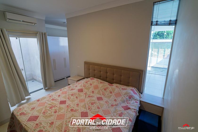 Casa &agrave; venda - 120m&sup2; - Jardim Itapua