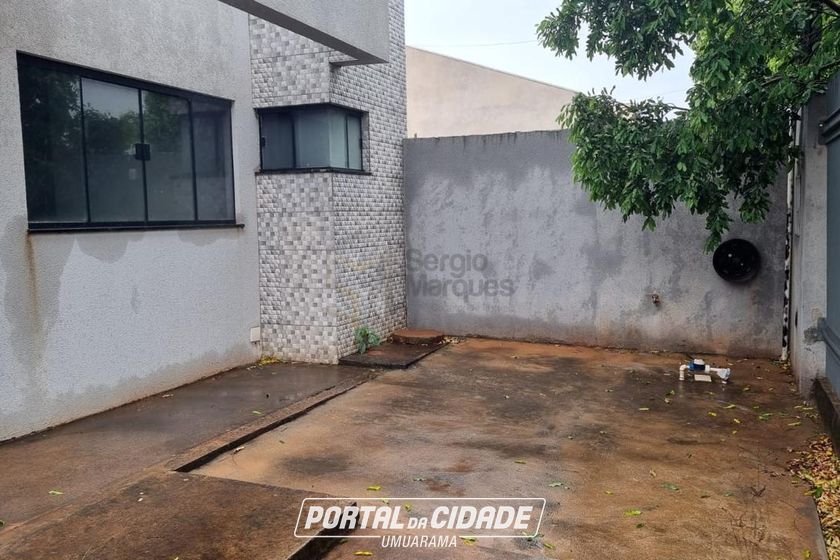 Casa &agrave; venda - 240m&sup2; - Jd Monte Claro