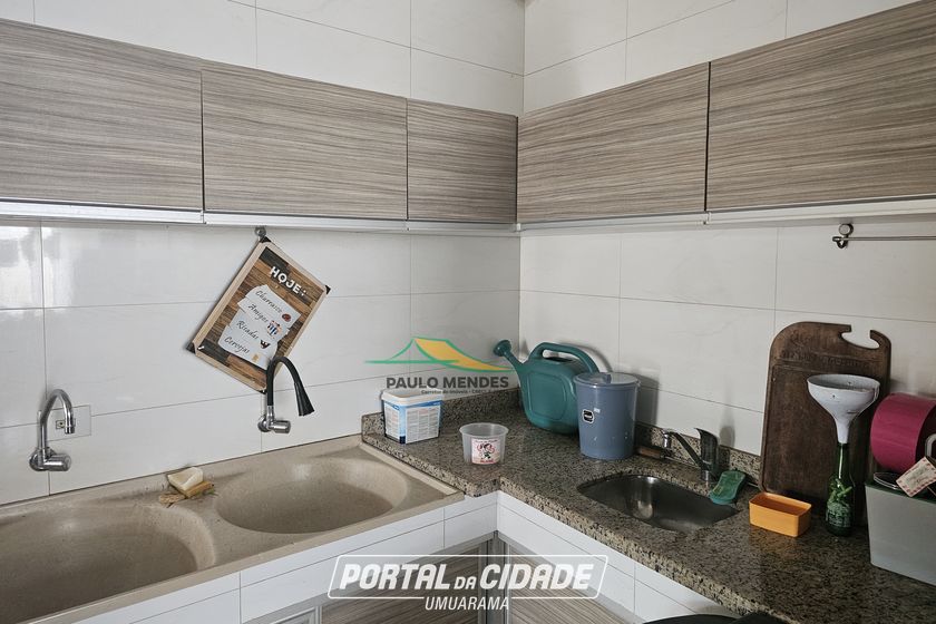 Sobrado &agrave; venda - 199m&sup2; - Jardim dos Principes