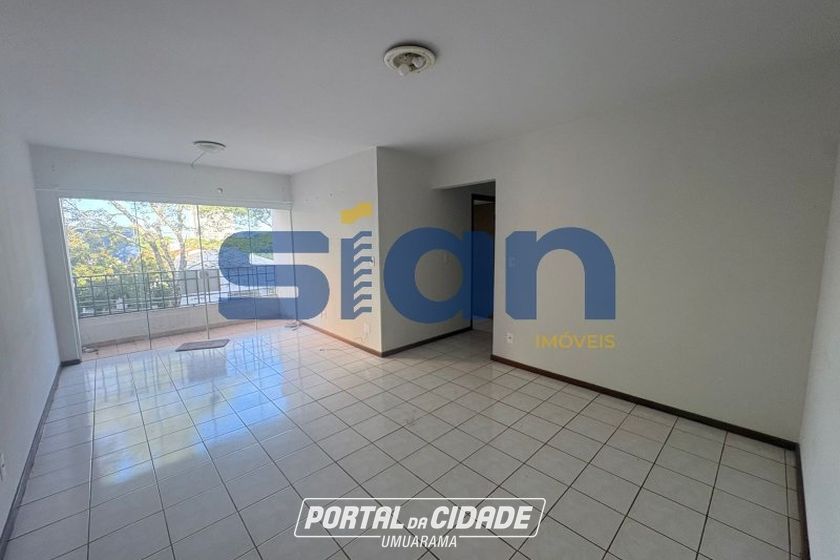 Apartamento para alugar - Zona I