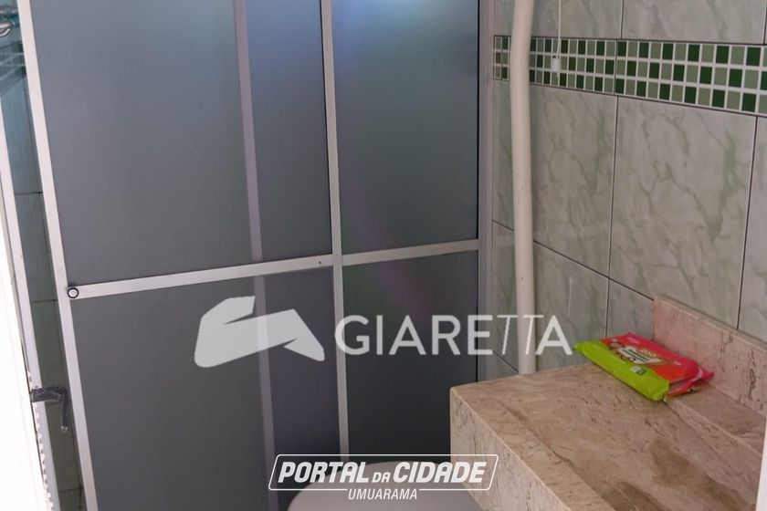 Casa &agrave; venda - 163m&sup2; - JARDIM GISELA