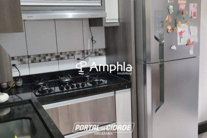 Casa &agrave; venda - 126m&sup2; - Jardim Bressan