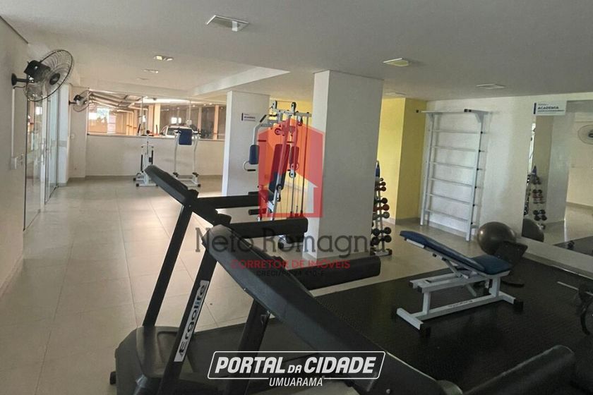 Apartamento &agrave; venda - 109m&sup2; - Jardim Am&eacute;rica