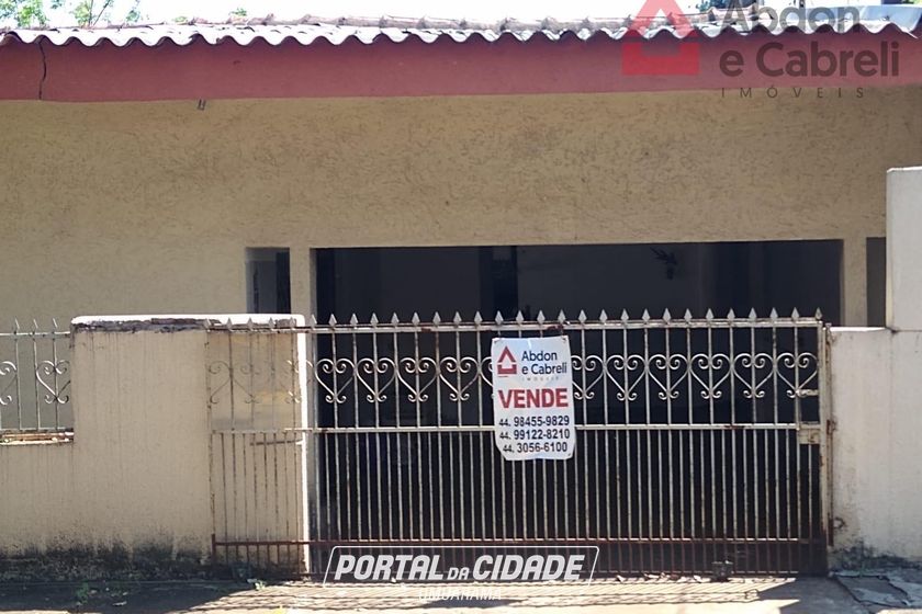 Sala Comercial &agrave; venda - 300m&sup2; - Zona III