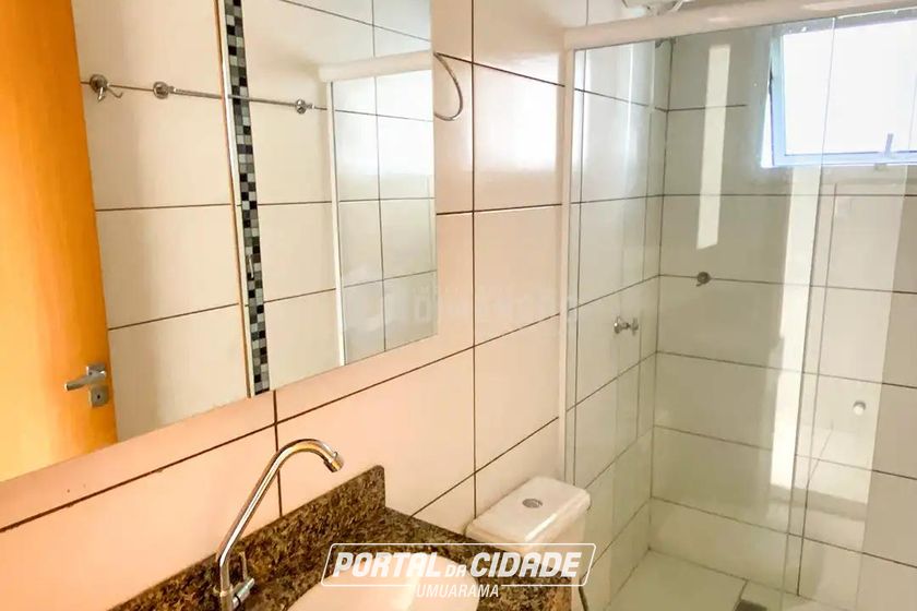 Apartamento &agrave; venda - 84m&sup2; - Condom&iacute;nio Solar das Palmeiras