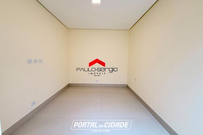 Casa &agrave; venda - 79m&sup2; - Parque Ibirapuera