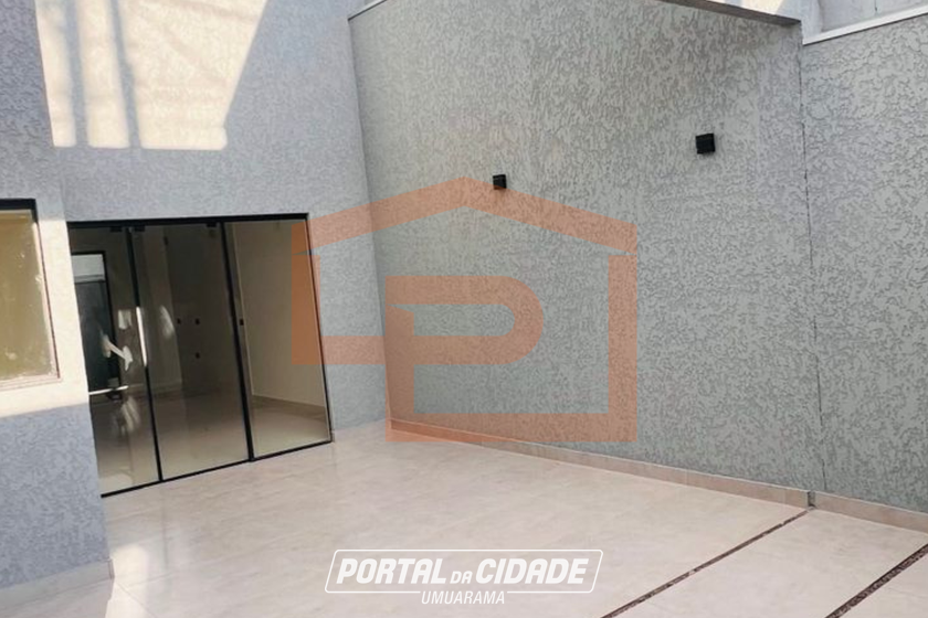 Casa &agrave; venda - 69m&sup2; - Jardim das Cerejeiras