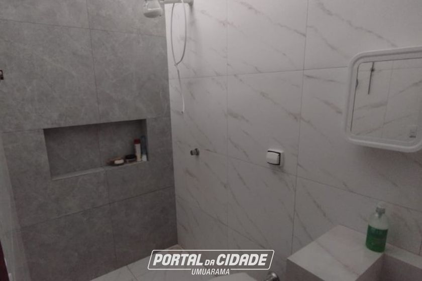 Casa &agrave; venda - 70m&sup2; - Parque Est&acirc;ncia II