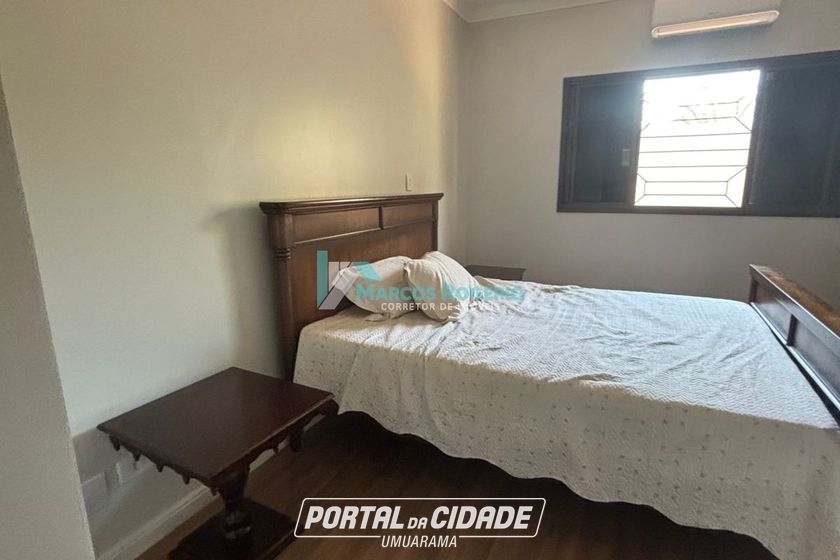 Casa &agrave; venda - 304m&sup2; - Parque Cidade Jardim