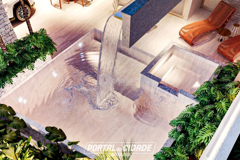 Casa &agrave; venda - 316m&sup2; - Porto Rico resort