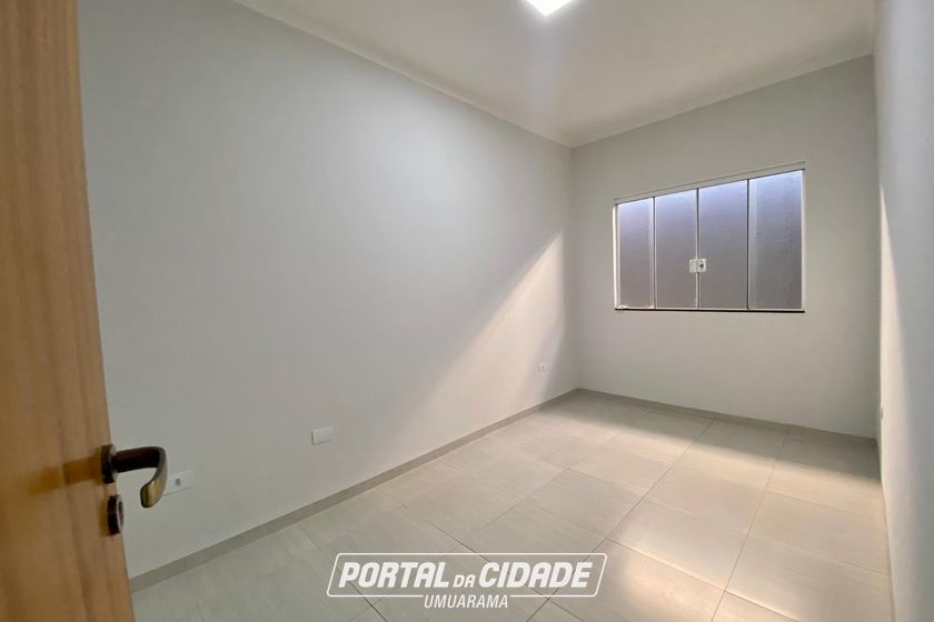 Casa &agrave; venda - 115m&sup2; - JARDIM NOVO MILENIO