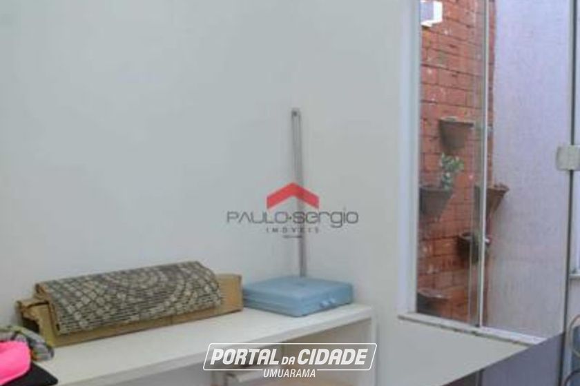 Casa &agrave; venda - 136m&sup2; - Parque Bandeirantes