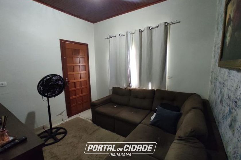 Casa &agrave; venda - Jardim Petr&oacute;polis