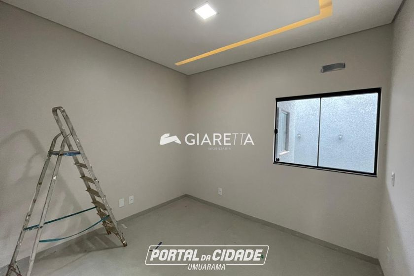 Casa &agrave; venda - 115m&sup2; - JARDIM TOCANTINS