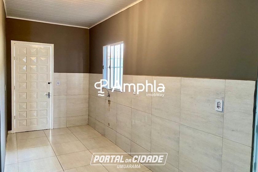 Casa &agrave; venda - 70m&sup2; - Parque Verde