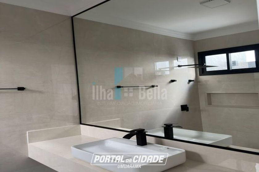 Casa &agrave; venda - Jardim Am&eacute;rica