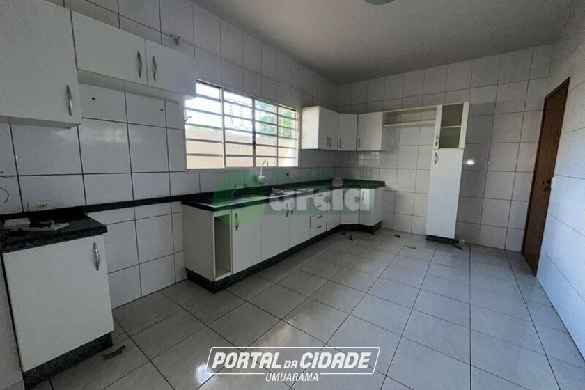 Casa para alugar - Zona II