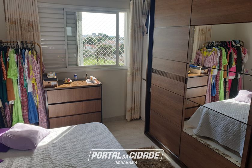 Apartamento &agrave; venda - 92m&sup2; - Jardim Am&eacute;rica