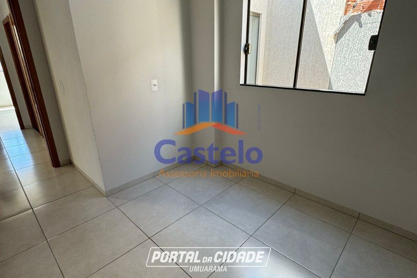 Casa &agrave; venda - 68m&sup2; - JARDIM COLORADO
