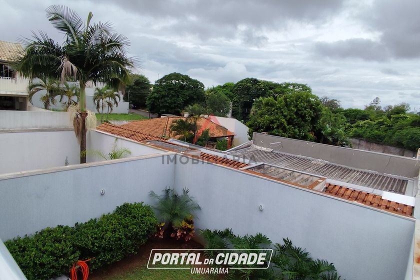 Casa &agrave; venda - 160m&sup2; - Parque Cidade Jardim