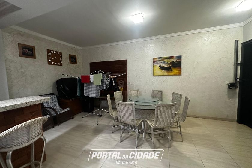 Casa &agrave; venda - 212m&sup2; - Jardim Vila Rica
