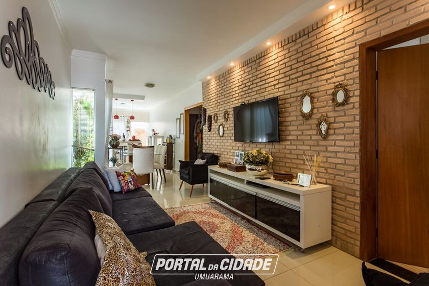 Casa &agrave; venda - 160m&sup2; - Parque Bandeirantes