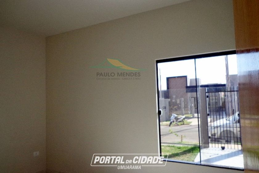 Casa &agrave; venda - 51m&sup2; - JARDIM THEREZA
