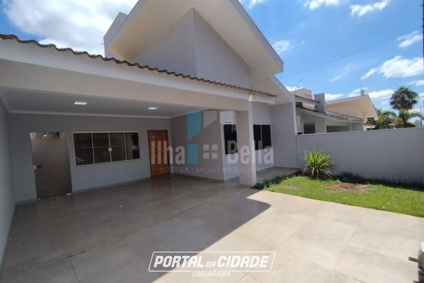 Casa para alugar - Jardim Aratimb&oacute;