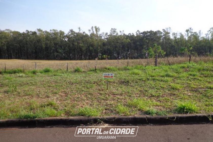 Terreno &agrave; venda - 262m&sup2; - Parque Viena