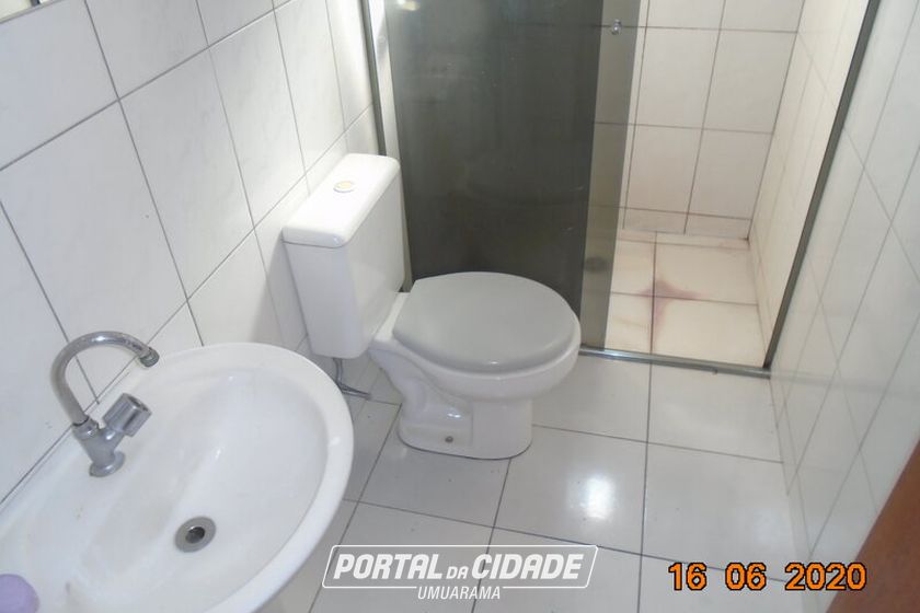 Apartamento &agrave; venda - 58m&sup2; - ZONA II