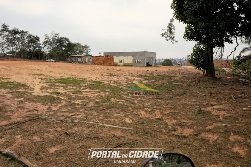 Ch&aacute;cara &agrave; venda - 5000m&sup2; - PARQUE LAGO AZUL