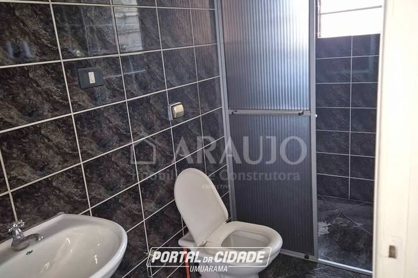 Casa para alugar - 220m&sup2; - Zona I