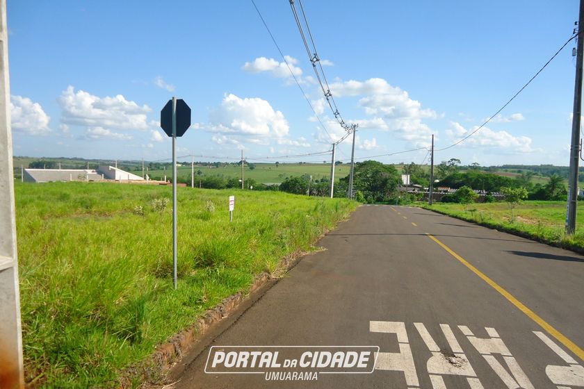 Terreno para alugar - 950m&sup2; - PARQUE RESIDENCIAL TOKIO