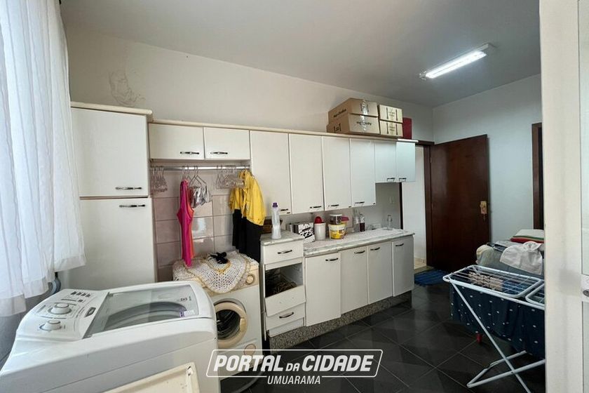 Casa &agrave; venda - 236m&sup2; - Parque Cidade Jardim