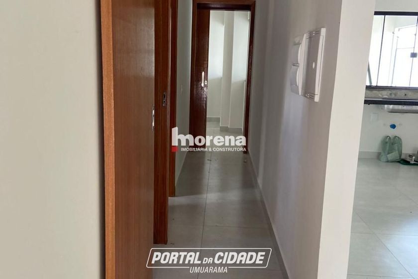 Sobrado &agrave; venda - 247m&sup2; - Zona V